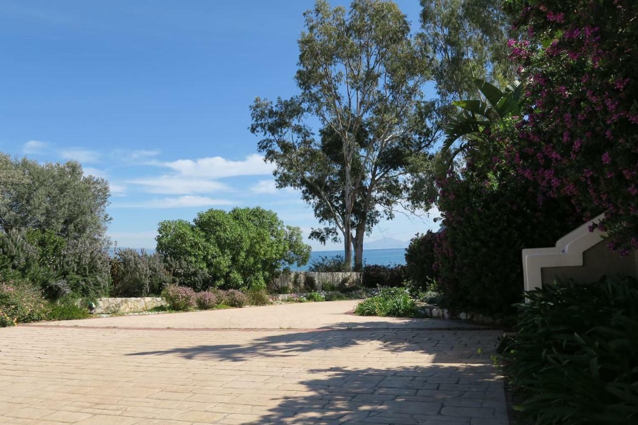 Aeolos A Family Paradise Few Steps From The Beach Kouverta Exteriér fotografie