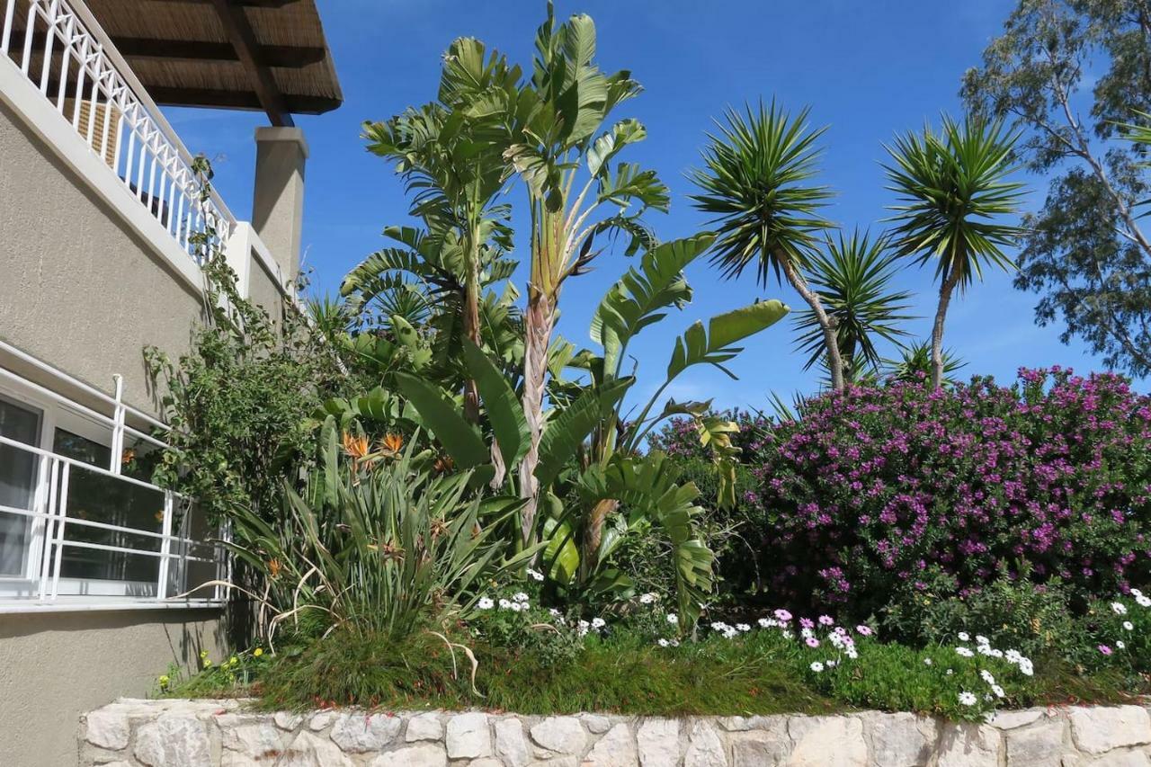 Aeolos A Family Paradise Few Steps From The Beach Kouverta Exteriér fotografie