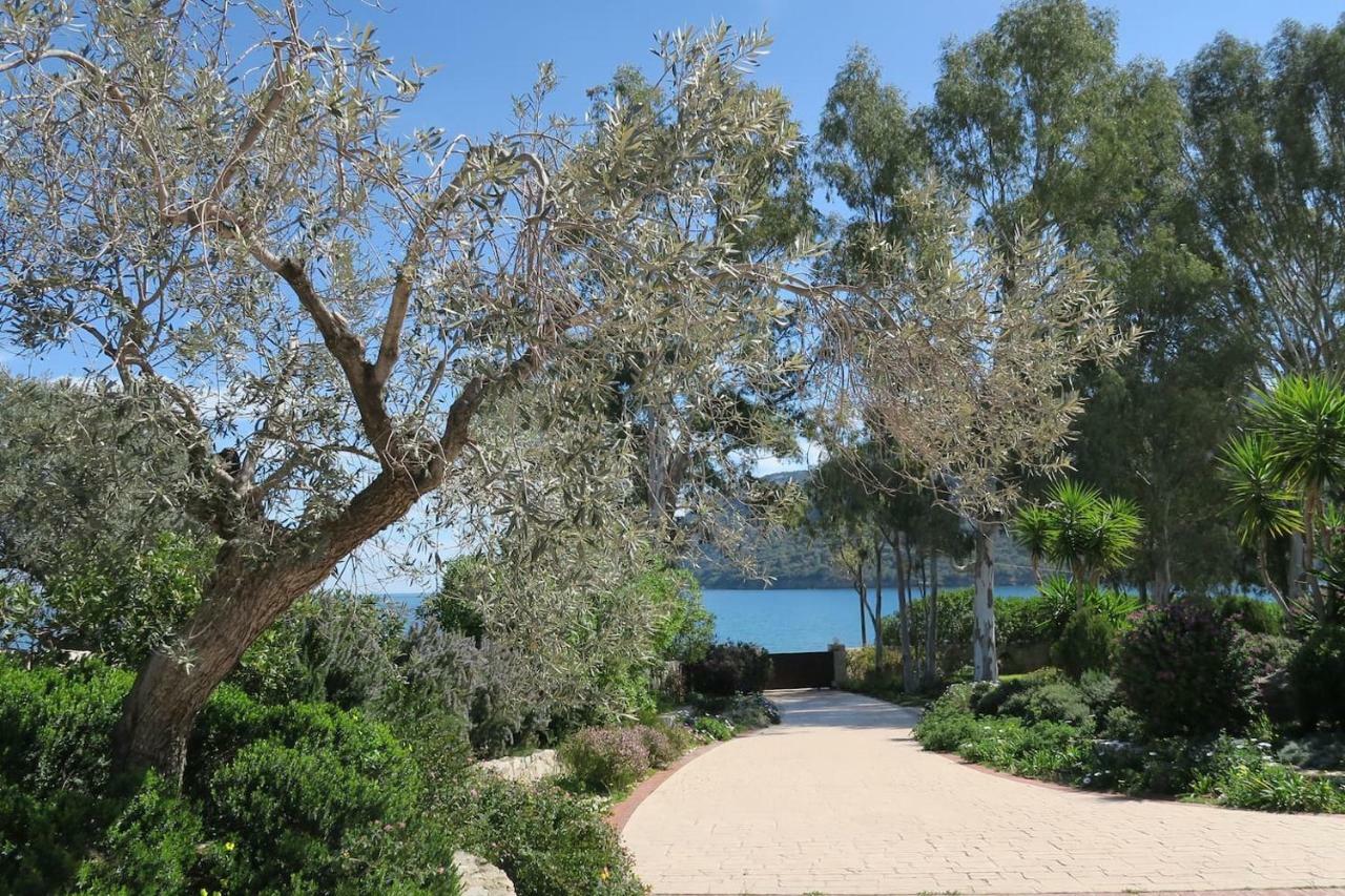 Aeolos A Family Paradise Few Steps From The Beach Kouverta Exteriér fotografie